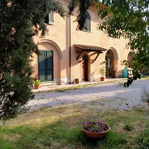 Agriturismo I Due Falcetti Farm stay