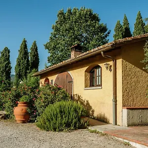 Poggio Di Sotto Галлиано