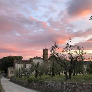 Fattoria Di Rignana Winery Bnb Farm stay