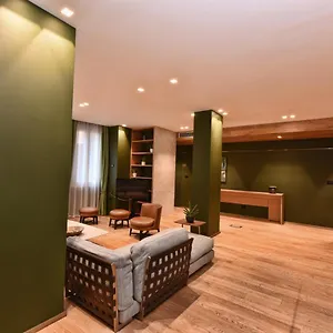 *** Hotel Maison Ducal Italien
