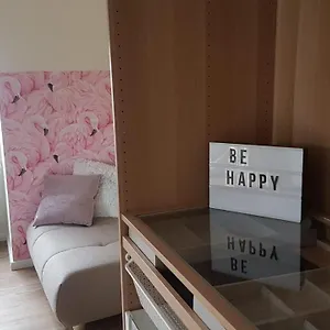  Privatunterkunft Beas Gastehaus Hygge 3 Deutschland