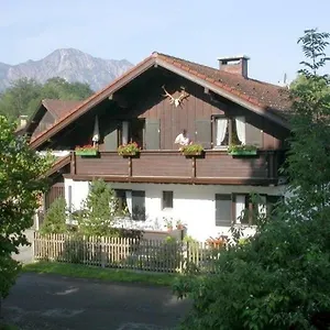  Apartment Heimbeck Kochel Deutschland
