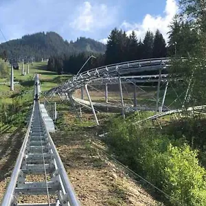  Apartment Exklusives Mit Schwimmbad Im Allgaeu Deutschland