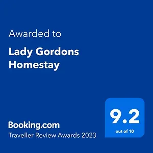 Lady Gordons Habitación en casa particular Kandy