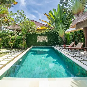 Gembira By Finder Villa Canggu (Bali)