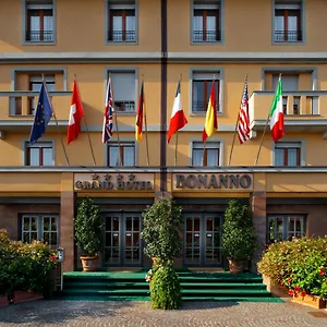 4* Hotel Grand Bonanno