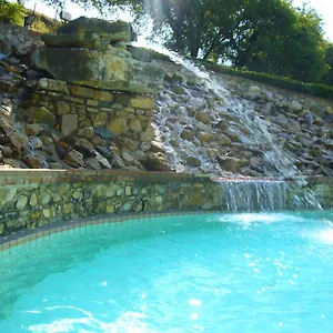 Alloggio per agriturismo Mulino Di, Quercegrossa