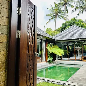 Wana Karsa The Villa Ubud (Bali)