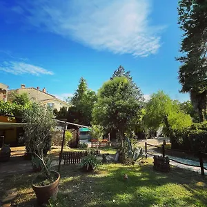 Casa di campagna Antiche Dimore Vescovado, Vescovato