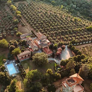  Bauernhof Tenuta Lupinari