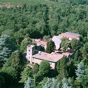  Bauernhof Agriturismo Castello Di Querceto