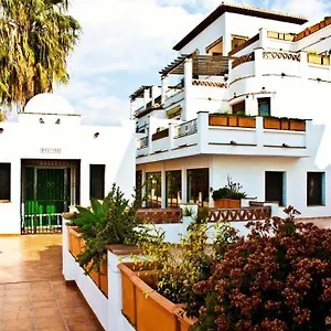 Bahía Santa Cruz Apartamento Almuñécar