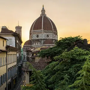 Penthouse Le Terrazze Duomo View Florencia