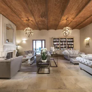  Bauernhof Borgo Argiano