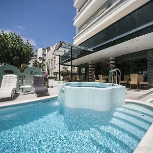 **** Hotel Levante Italien