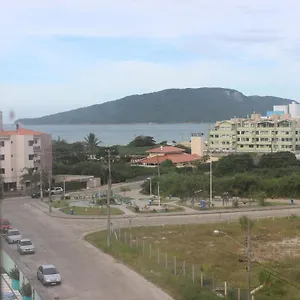 Estrela Do Mar Apartamento Florianópolis