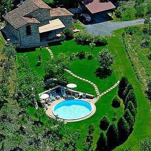 Esclusiva In Toscana Con Piscina Privata Villa