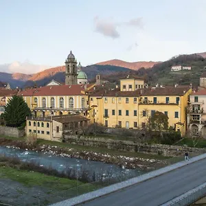 Casa Con Vista -border House Apartment