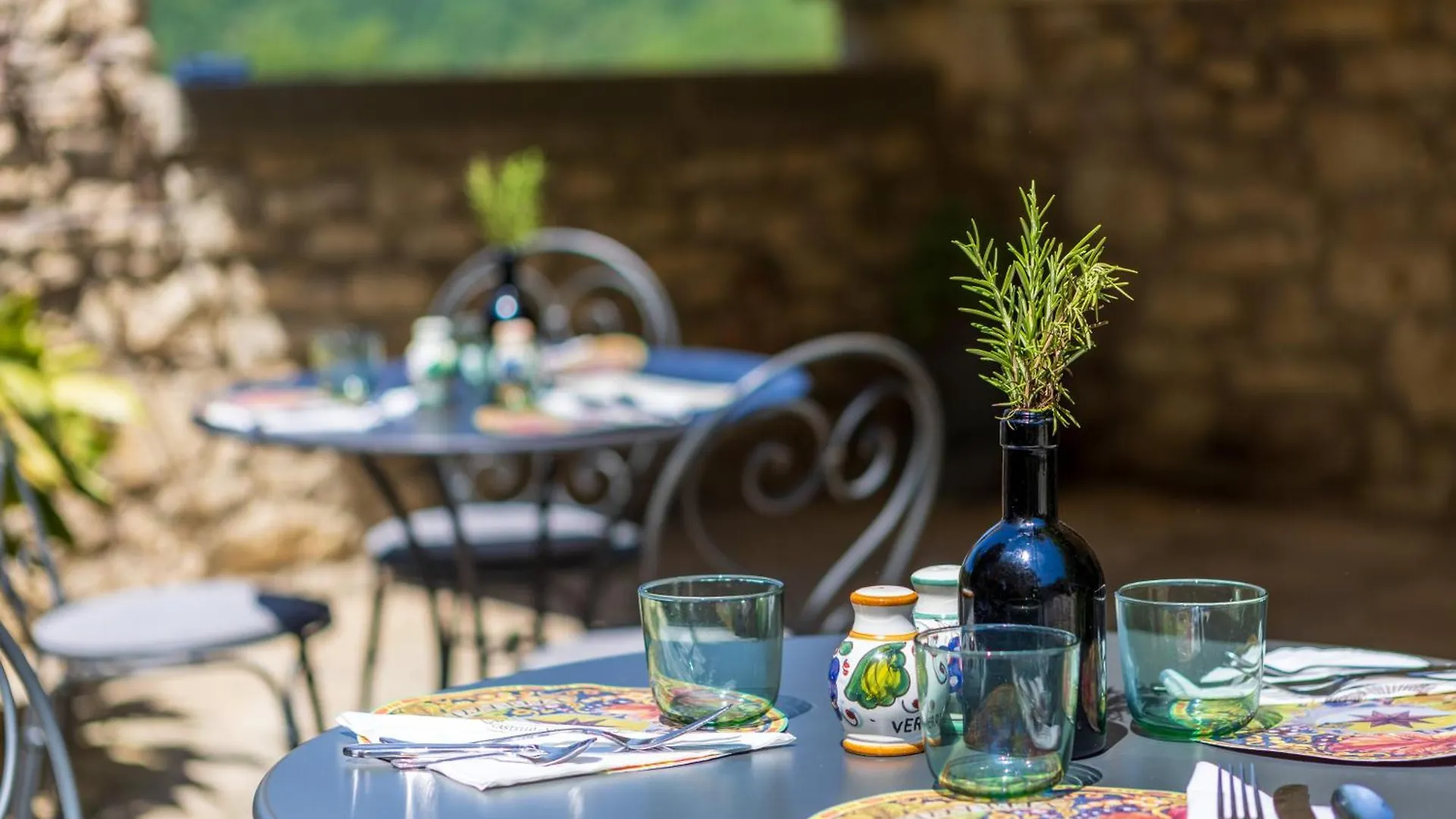 Agroturismo Foresteria Castello Di Verrazzano Greve in Chianti